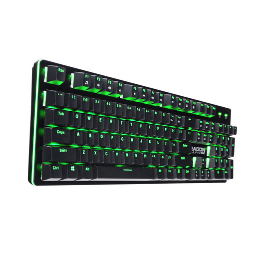 Color : E RGB Backlight Keyboard Qi Peng Mechanical Gaming Keyboard Cool Backlit Keyboard//Notebook Desktop Computer Wired USB Out Interface Keyboard