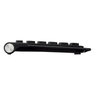 KEM-W2011-ENG Noise Reduction Wireless Keyboard and Mouse Combo Set English Version