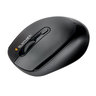 KEM-W2011-ENG Noise Reduction Wireless Keyboard and Mouse Combo Set English Version