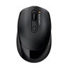 KEM-W2011-ENG Noise Reduction Wireless Keyboard and Mouse Combo Set English Version