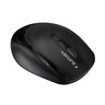 KEM-W2011-ENG Noise Reduction Wireless Keyboard and Mouse Combo Set English Version