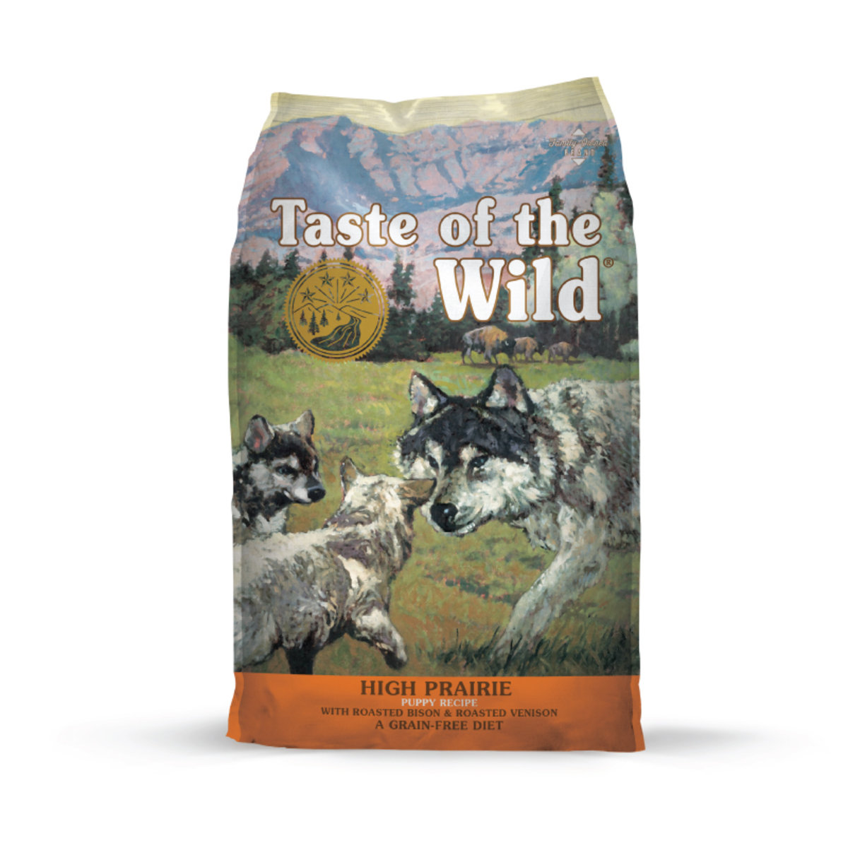 taste of the wild usa
