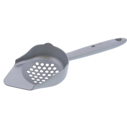 cat litter scoop with bag