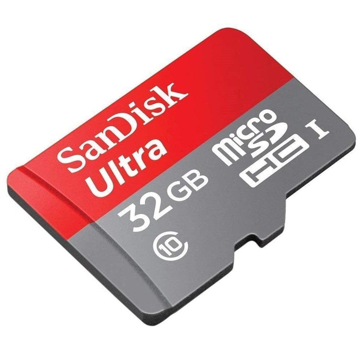 SANDISK | Ultra MicroSD 32GB 120MB/S 記憶卡(SDSQUA4-032G-GN6MN) | HKTVmall  香港最大網購平台