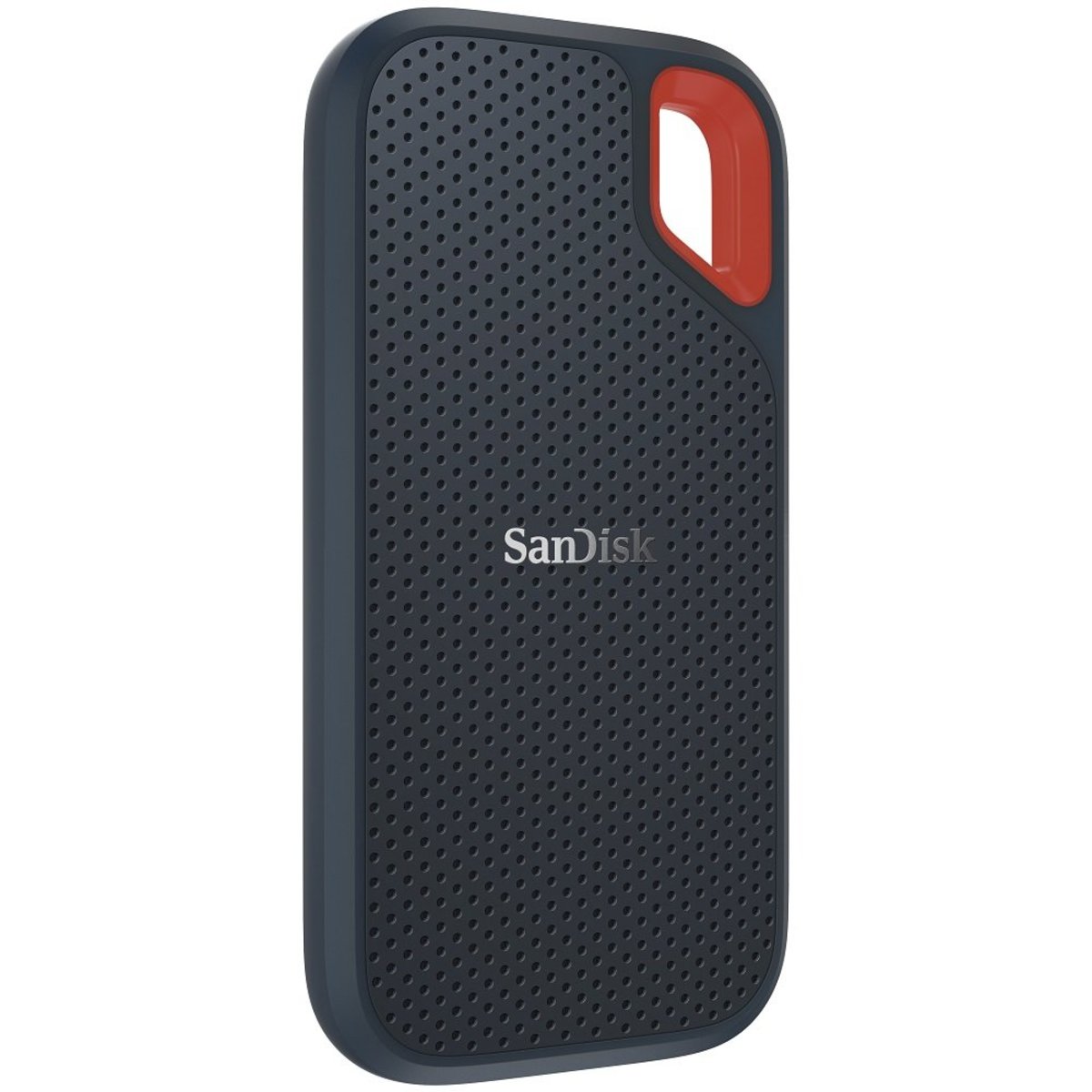 sandisk ssd extreme portable