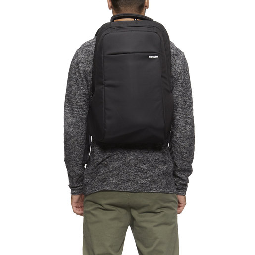 icon slim backpack