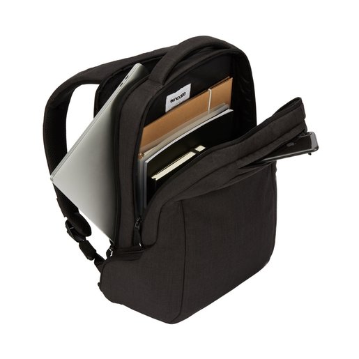 incase icon slim pack backpack