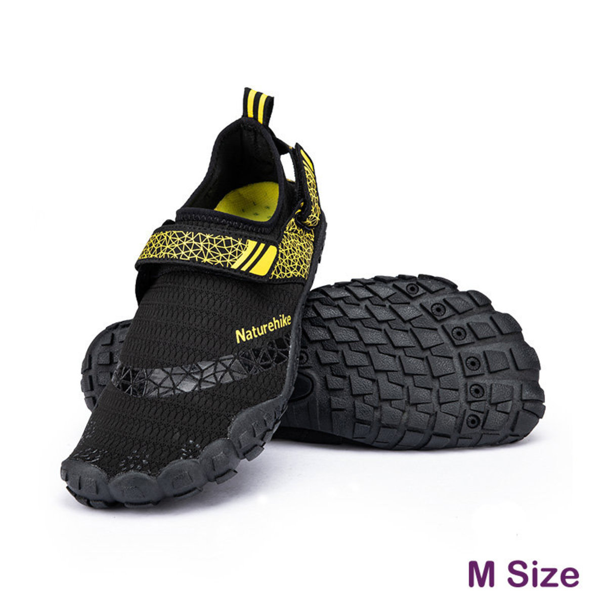 slip proof water shoes