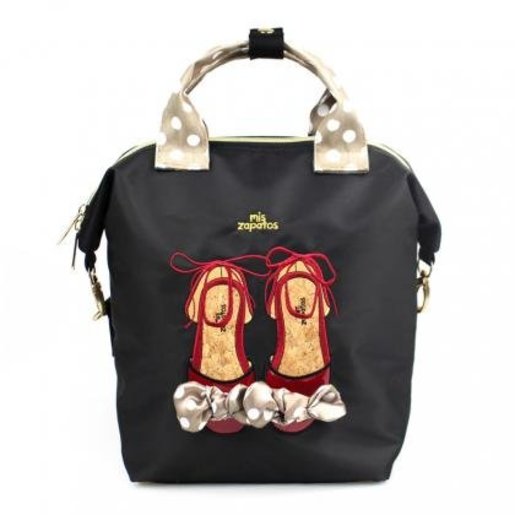 Mis hotsell zapatos backpack