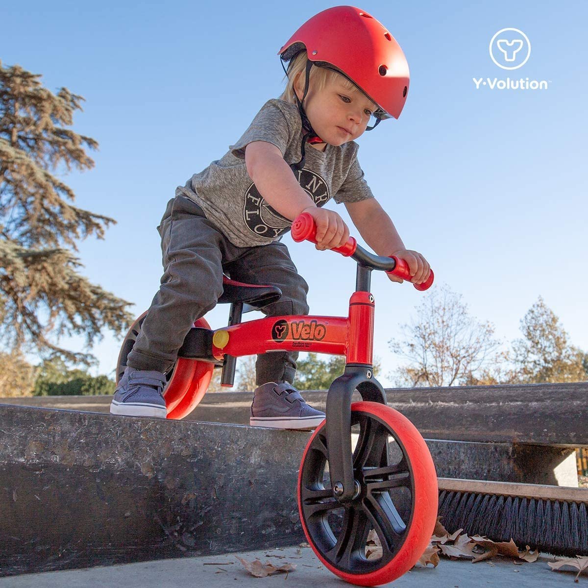 velo jr balance bike