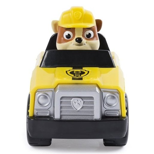 paw patrol roadster racers