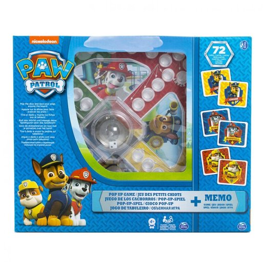 paw patrol toys online