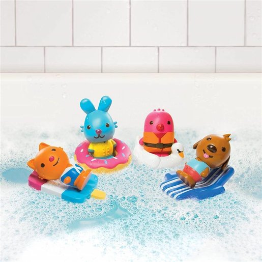 baby bath toys