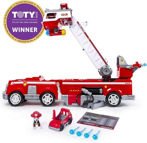 fire engine toy online