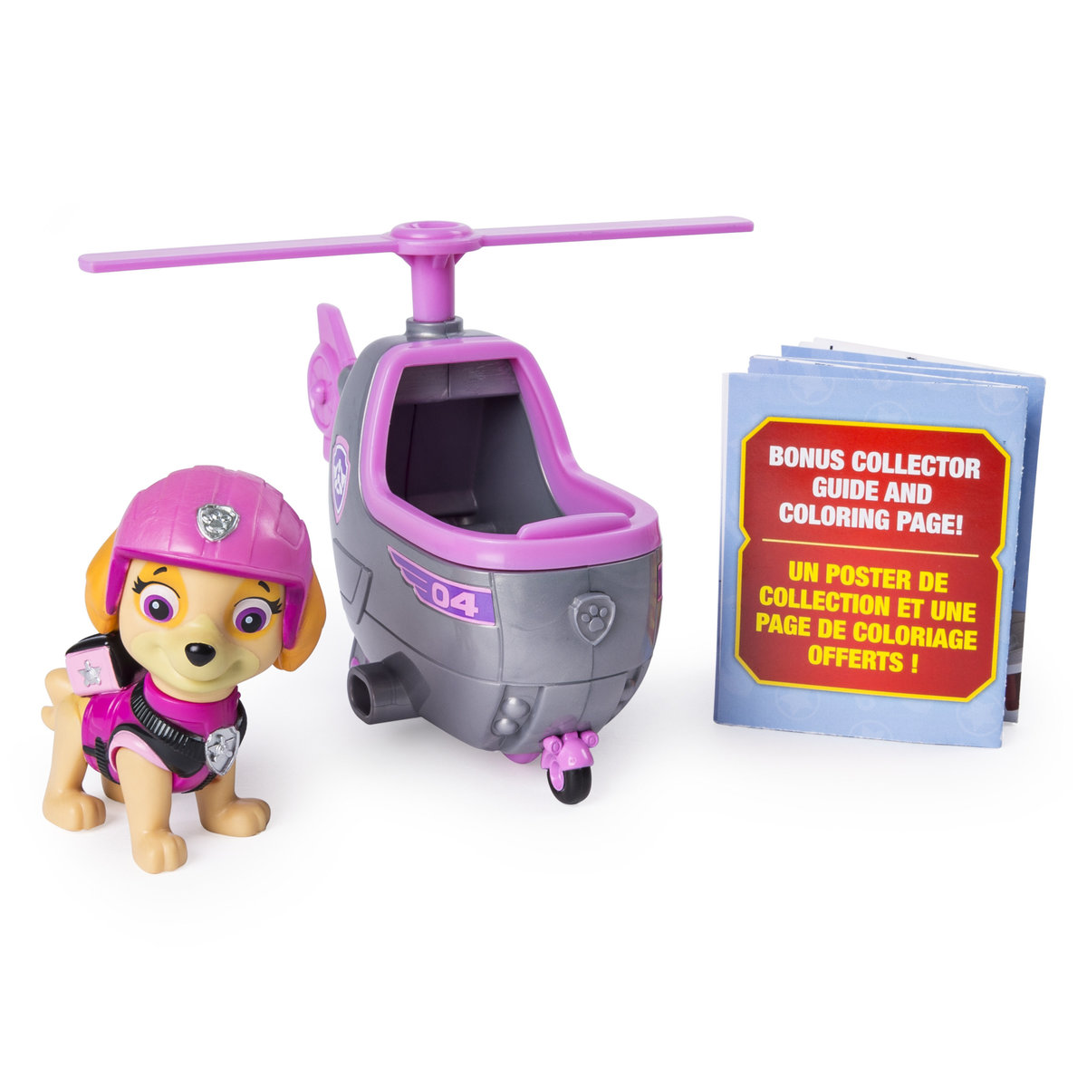 paw patrol mini ultimate rescue