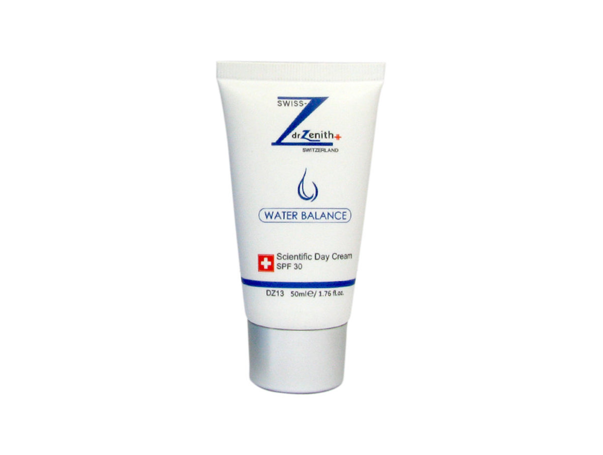 dr zenith switzerland
