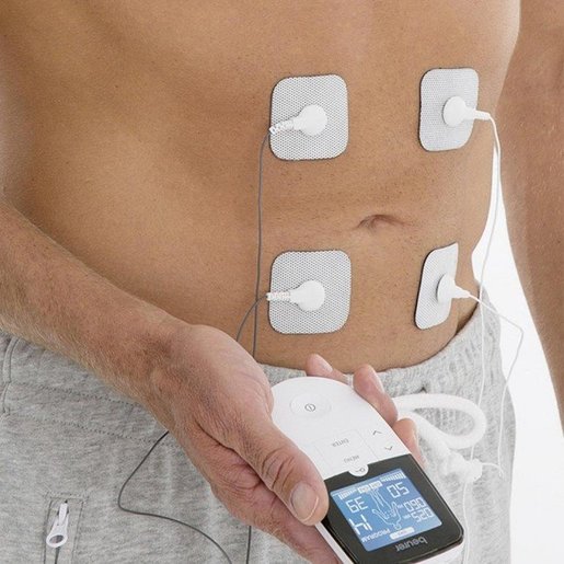 beurer  EM 49 DIGITAL PAIN RELIEF TENS / MUSCLE TRAINING AND