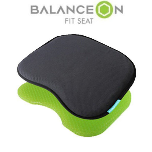 Balanceon 韓國balanceon Fit Seat 凝膠健康坐墊汽車座墊輪椅優閒坐墊辦公室座墊輪椅坐墊balance Seat 麻雀枱神器麻雀椅座墊 Hktvmall 香港最大網購平台