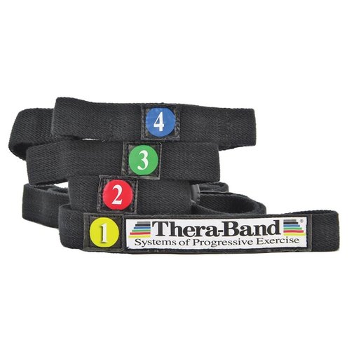 THERABAND Stretch Strap