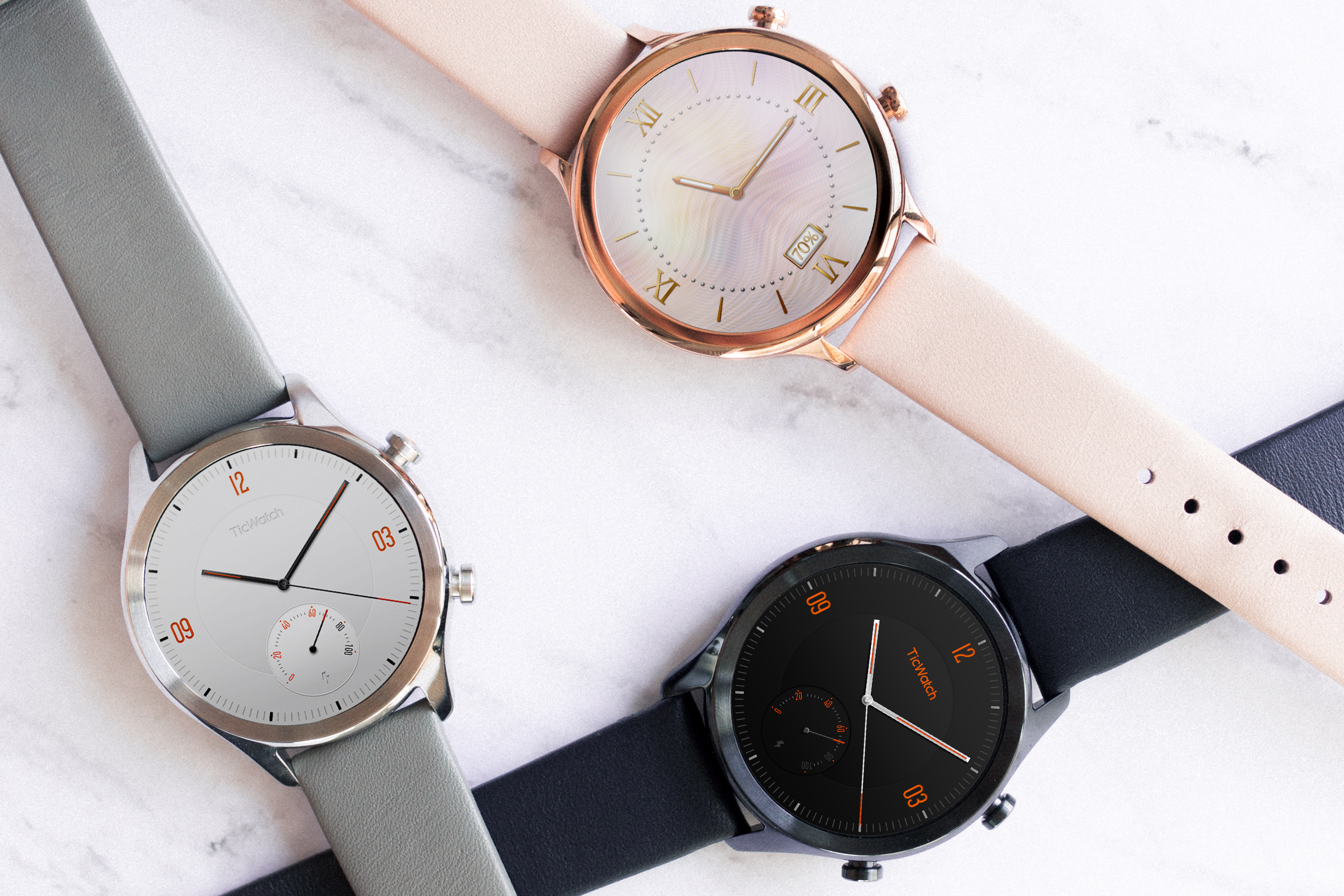 galaxy watch active 2 stainless steel