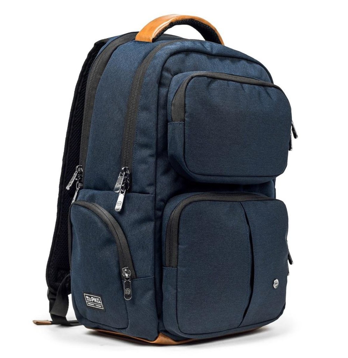 pkg backpack