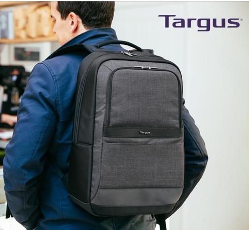 targus citysmart backpack