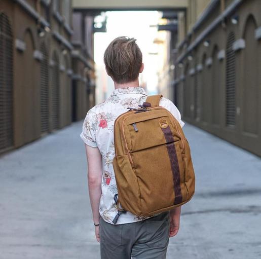 stm kings backpack