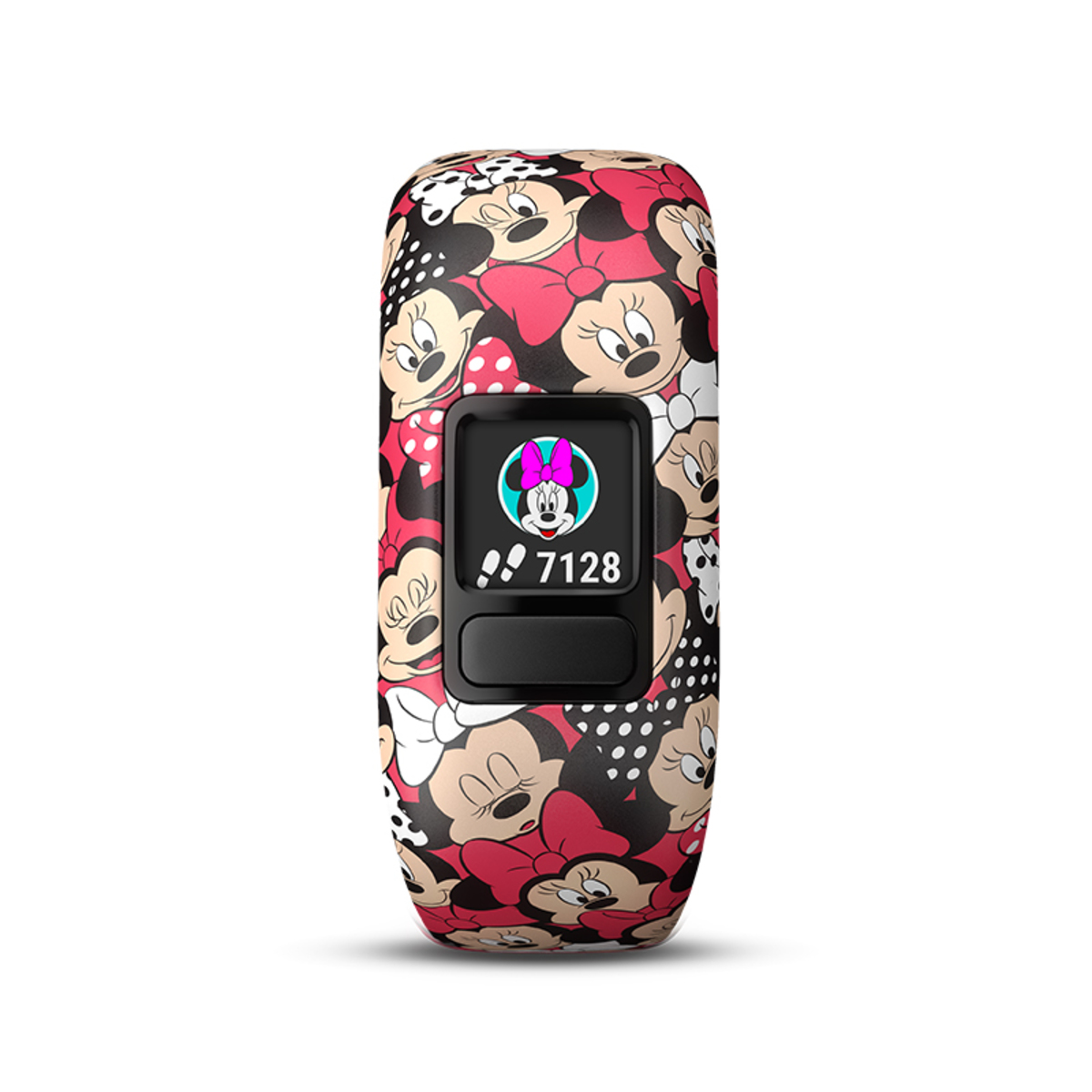 vivofit jr minnie