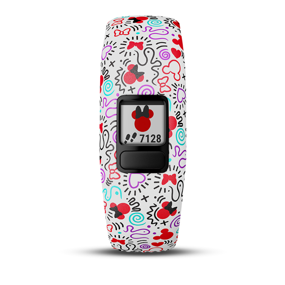 vivofit jr minnie