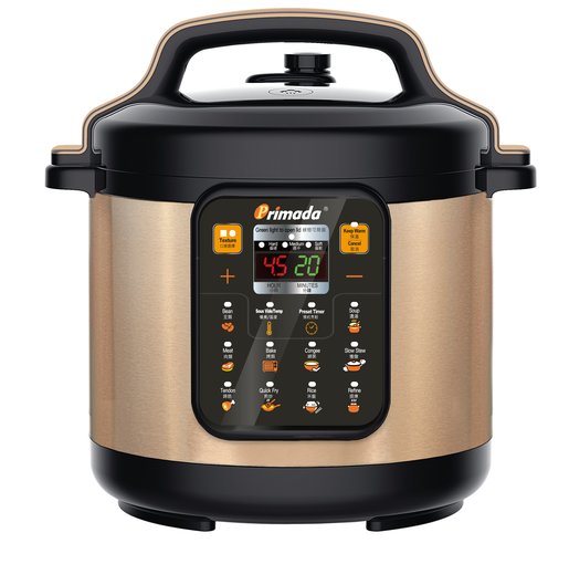 primada slow cooker