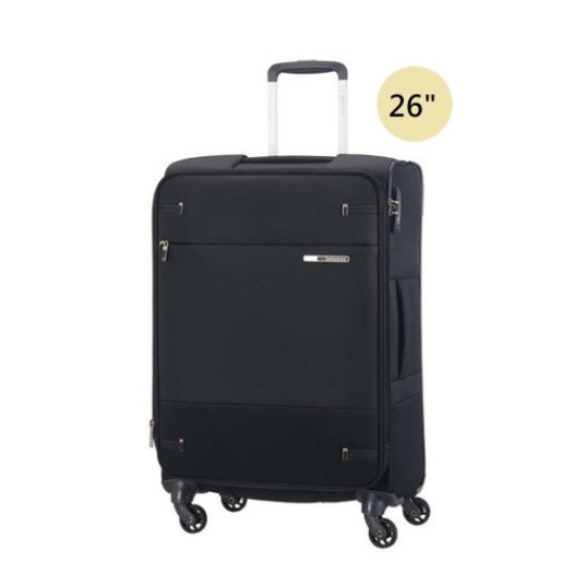 samsonite 26 inch luggage