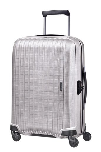 samsonite cubix 25