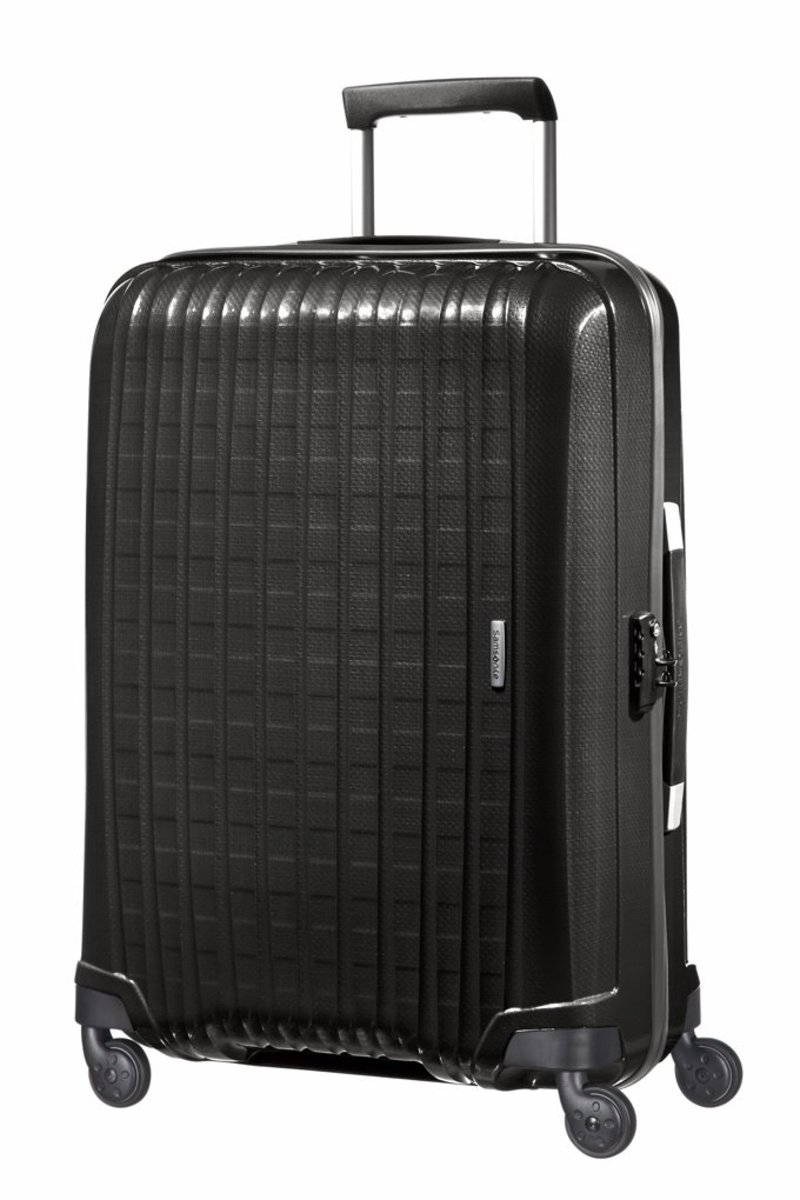 samsonite spinner 7528