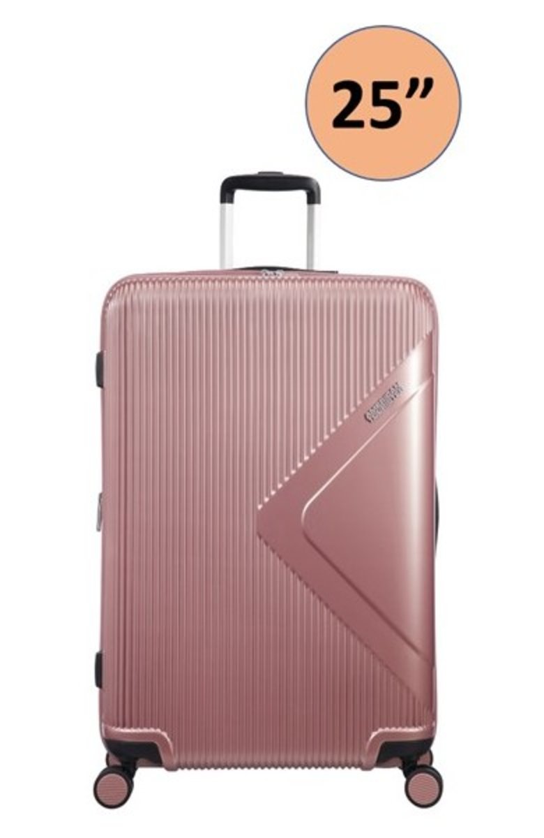 american tourister modern dream 69