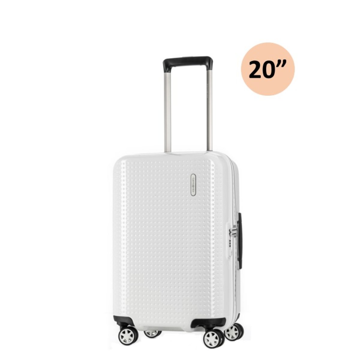 samsonite pixelon 55cm