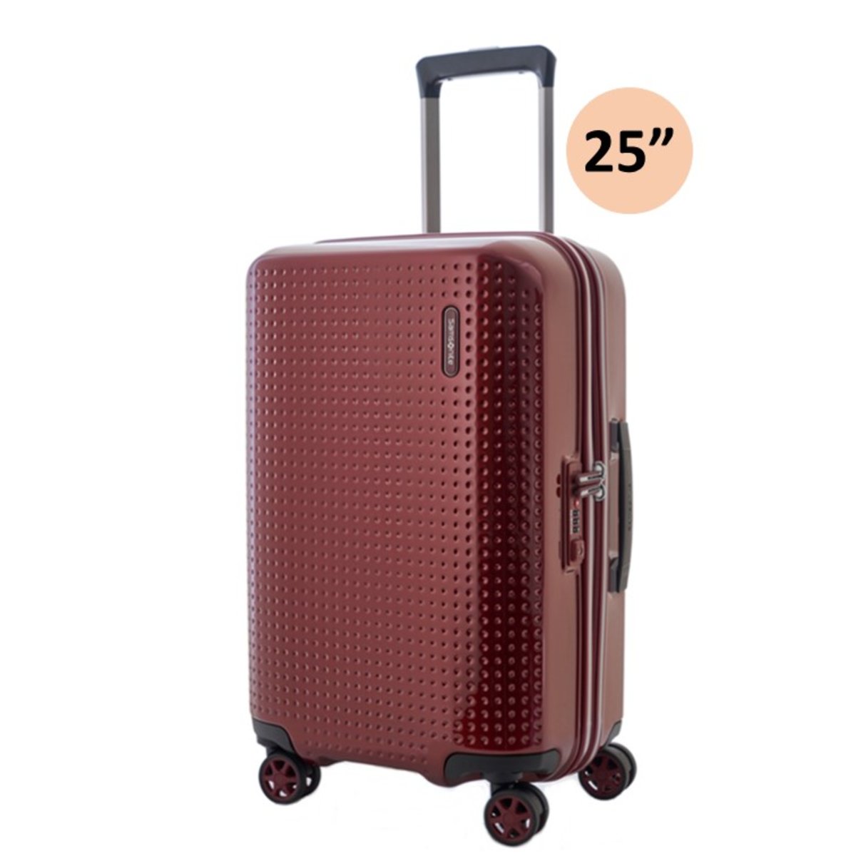 jessica simpson travel luggage