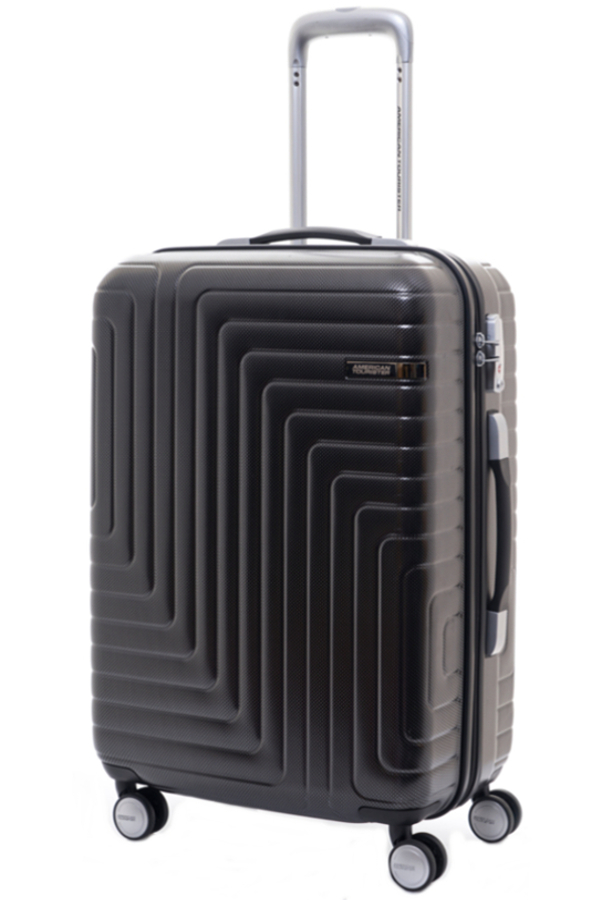 american tourister preston spinner