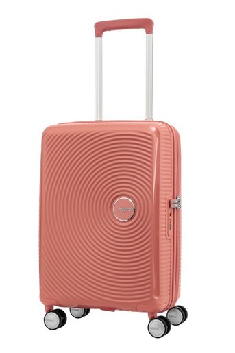 American Tourister | CURIO Spinner 55 