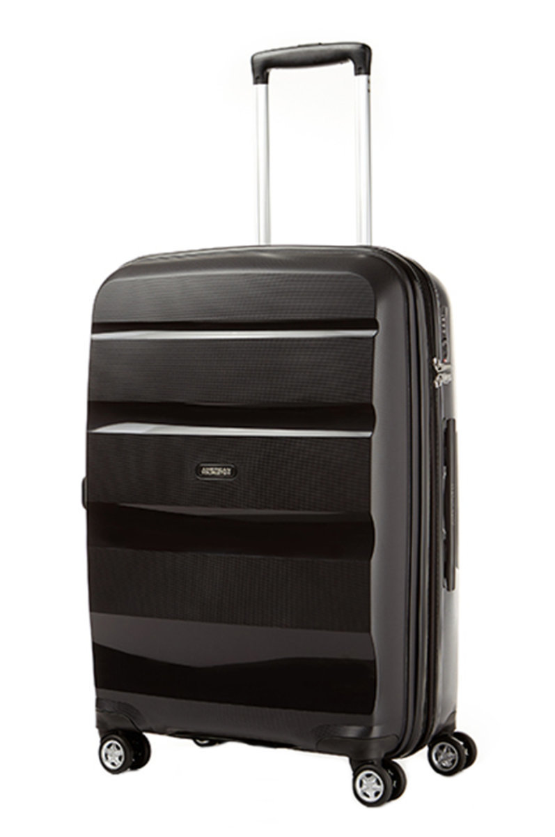 american tourister at magnet black