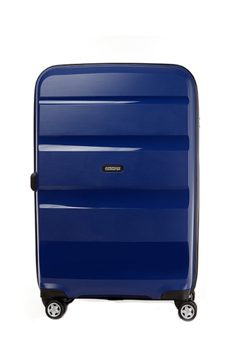 american tourister midnight navy