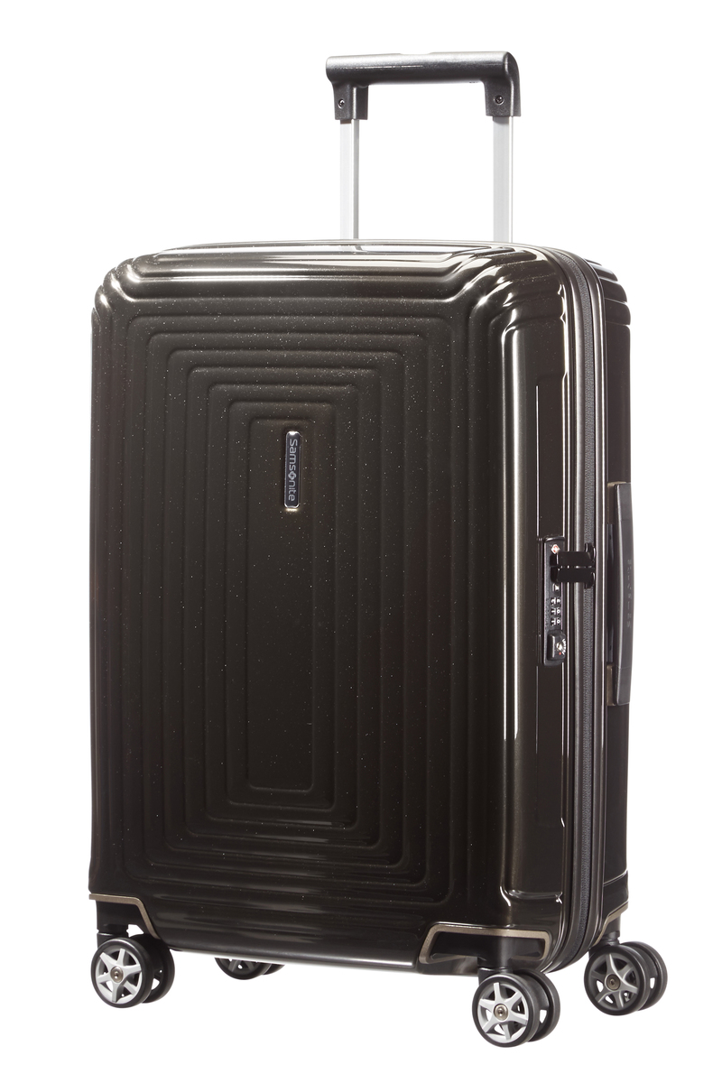 samsonite aspero 55cm