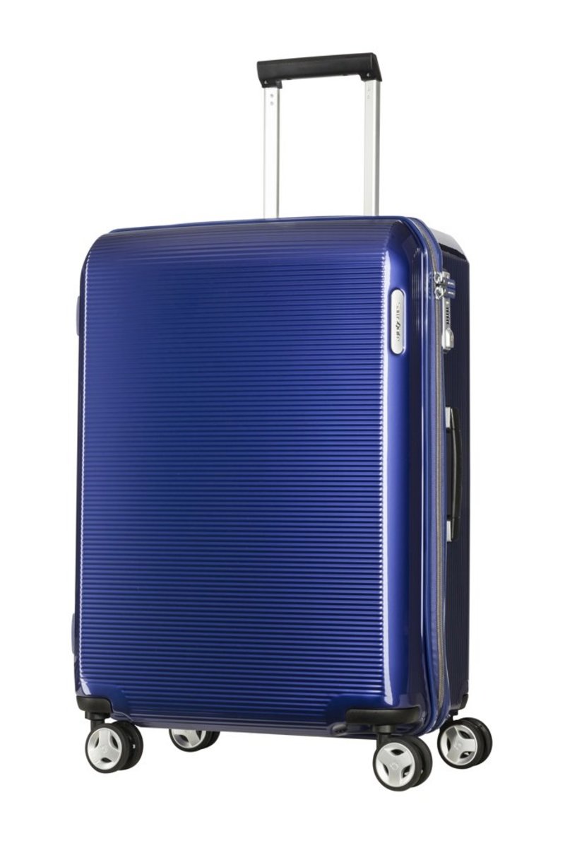 samsonite arq 28 spinner