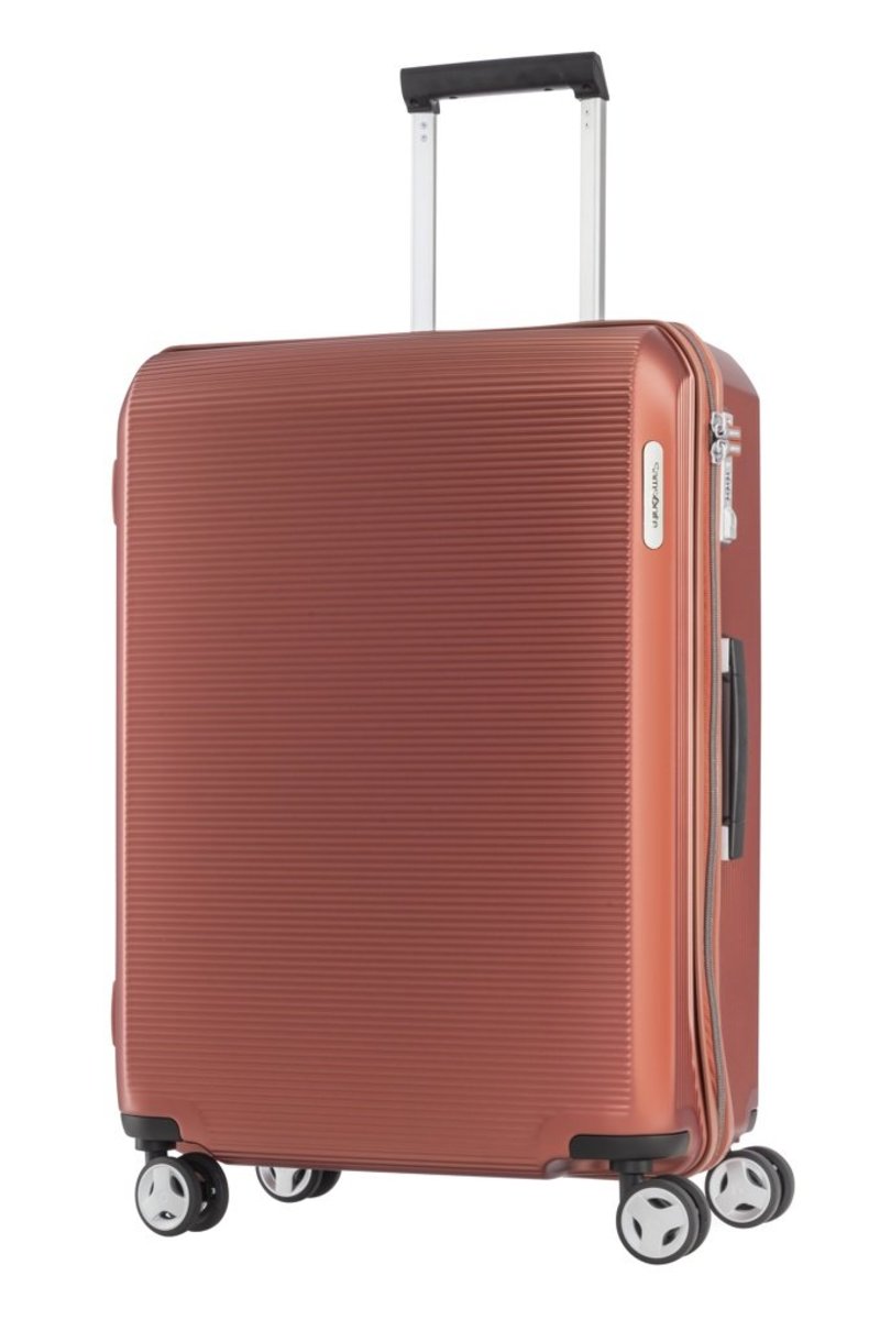 samsonite copper