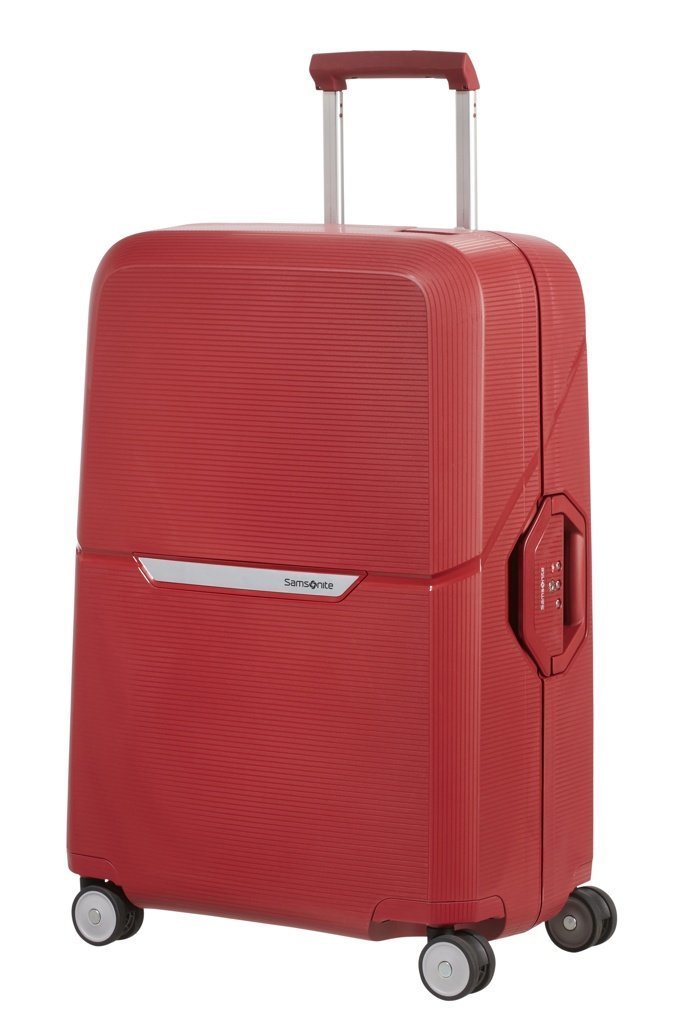 samsonite fashion island