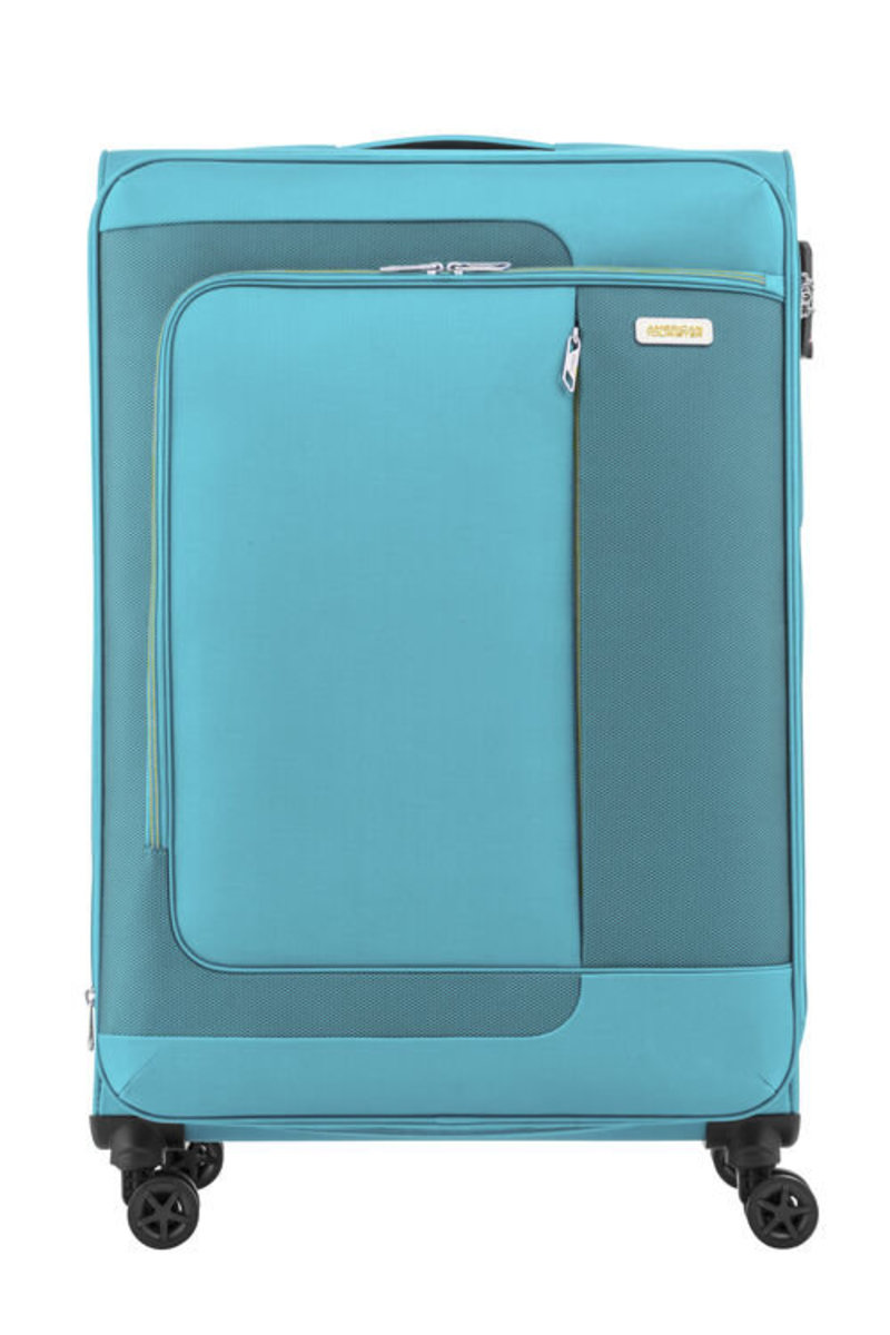 american tourister 31 inch luggage