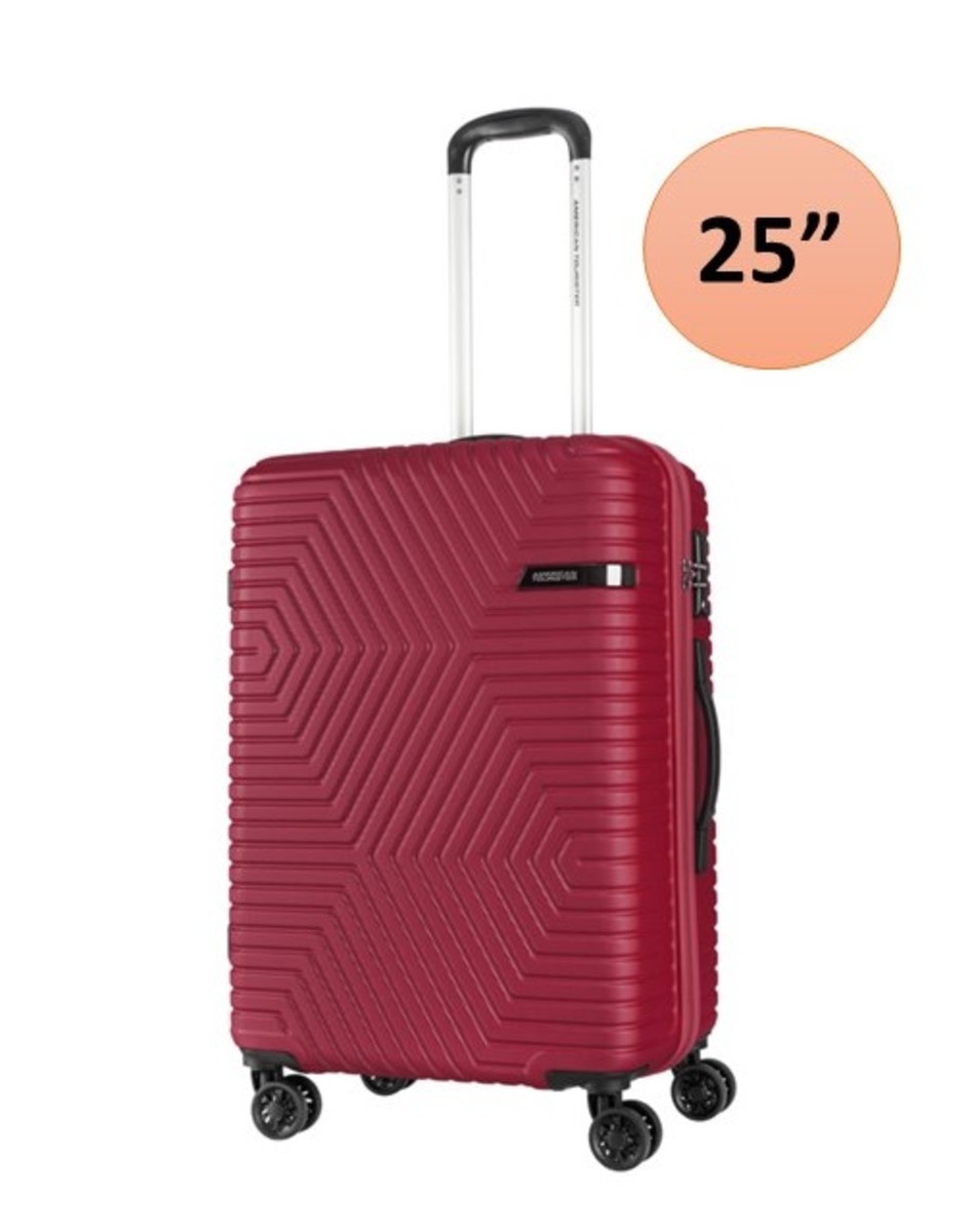 american tourister ellen abs