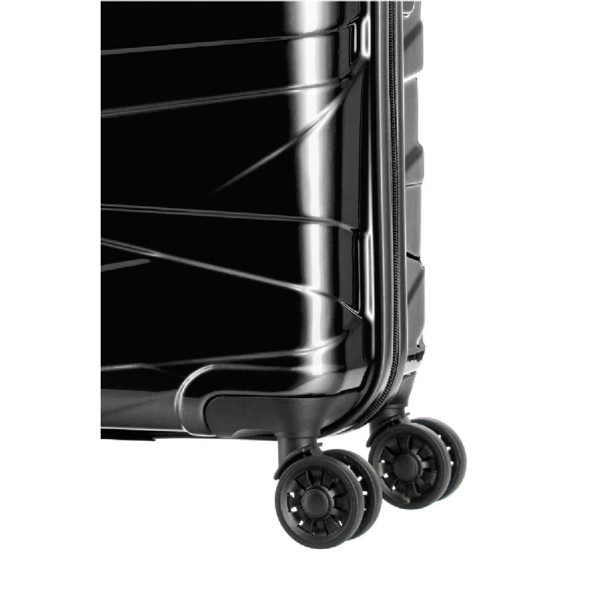 american tourister wrap spinner