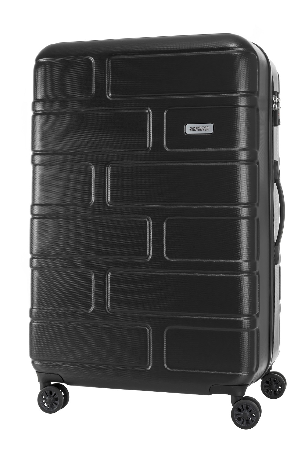 american tourister bag warranty period