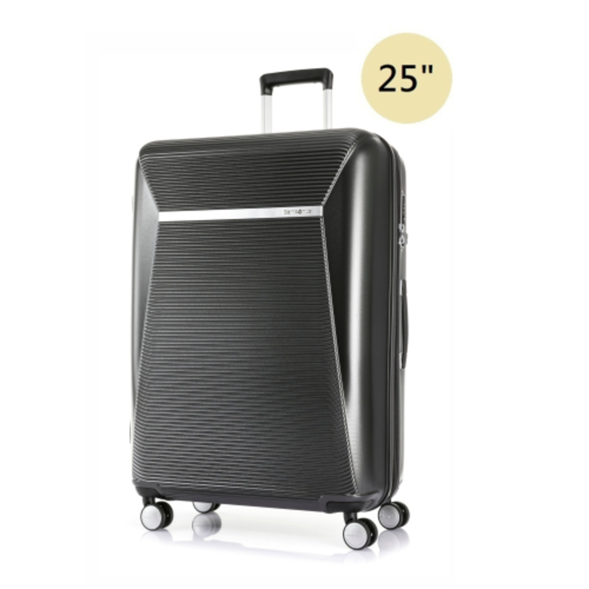 samsonite spinner 68