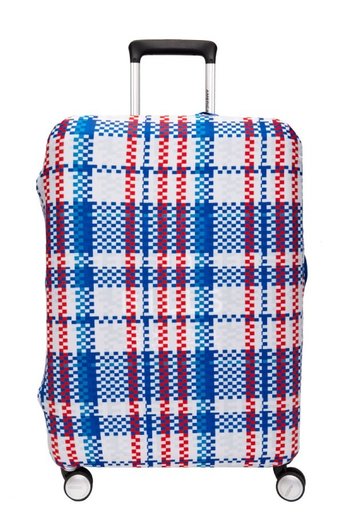 american tourister cover